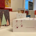 Weihnachtskarten