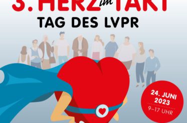 Herz im Takt