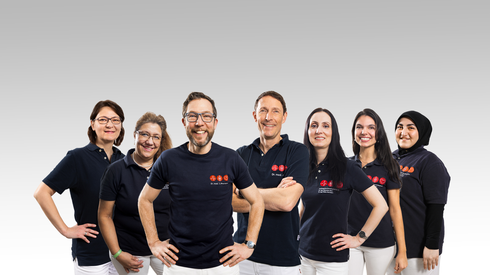 Ehrung zur 100. Blutspende